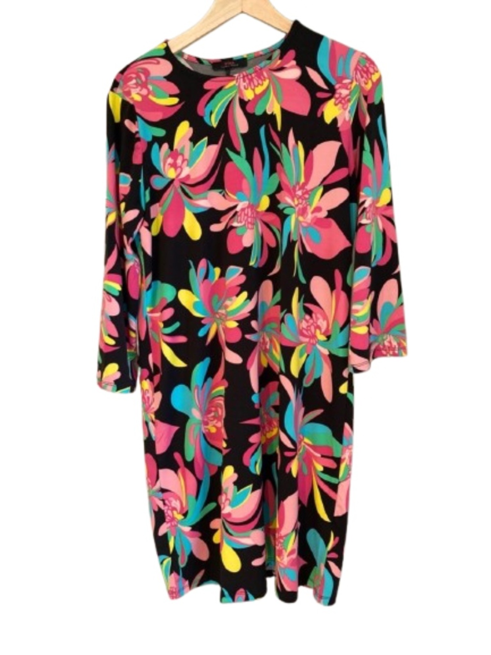 Trina Turk Millia Shift Dress